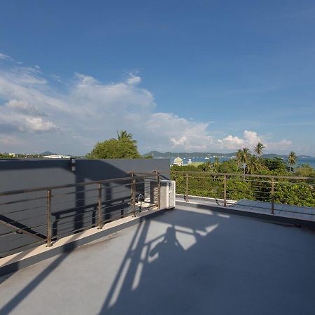 Joan House Hotel Rawai Luaran gambar