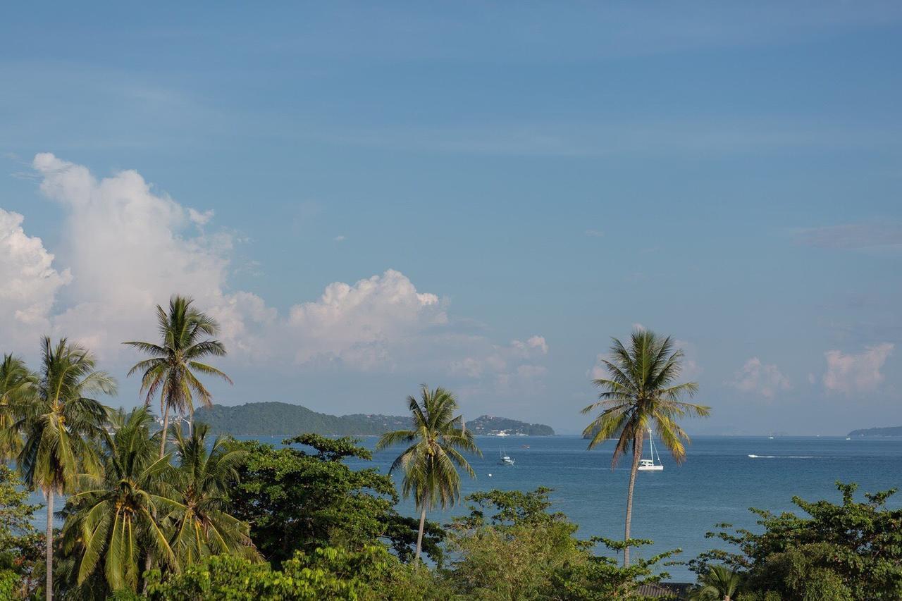 Joan House Hotel Rawai Luaran gambar
