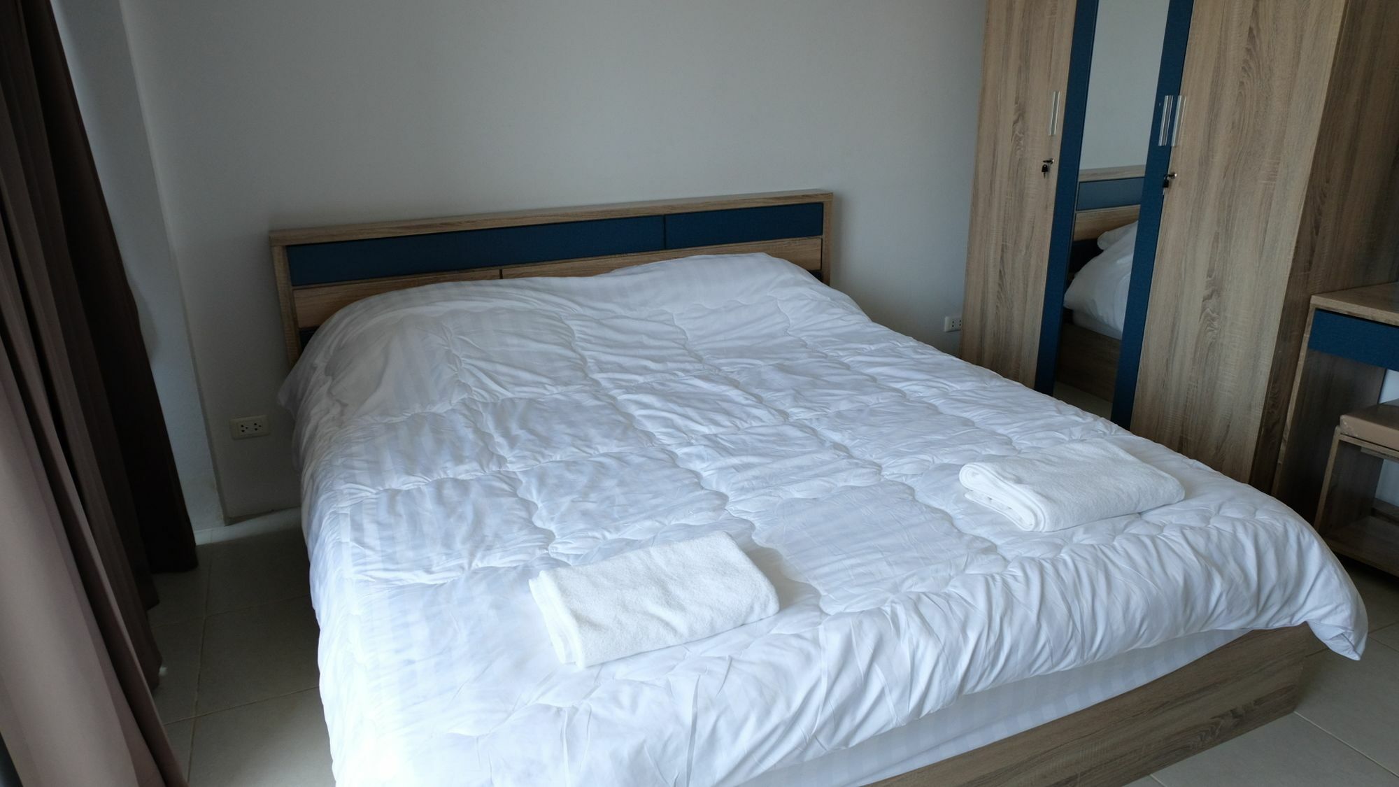 Joan House Hotel Rawai Luaran gambar