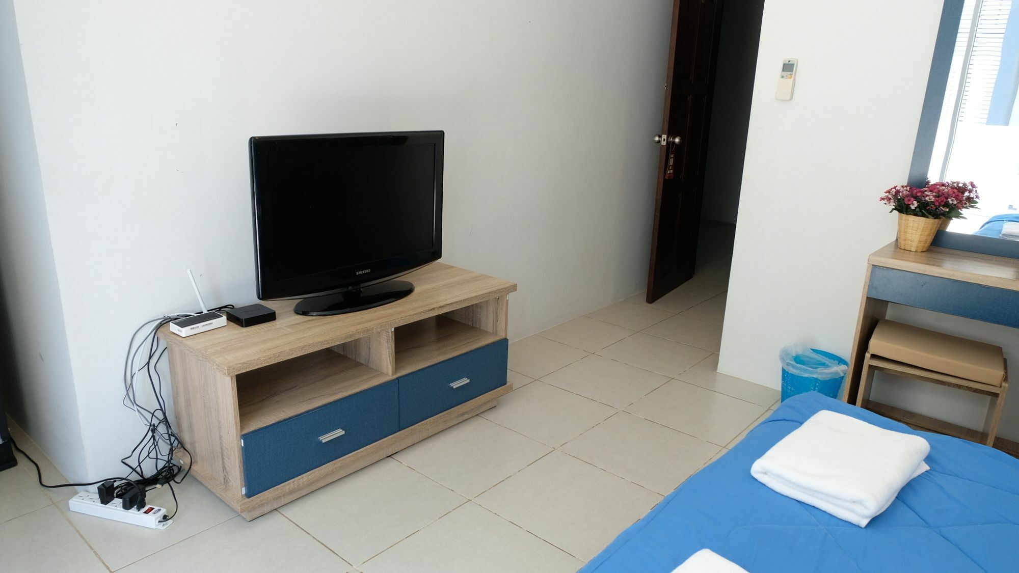 Joan House Hotel Rawai Luaran gambar